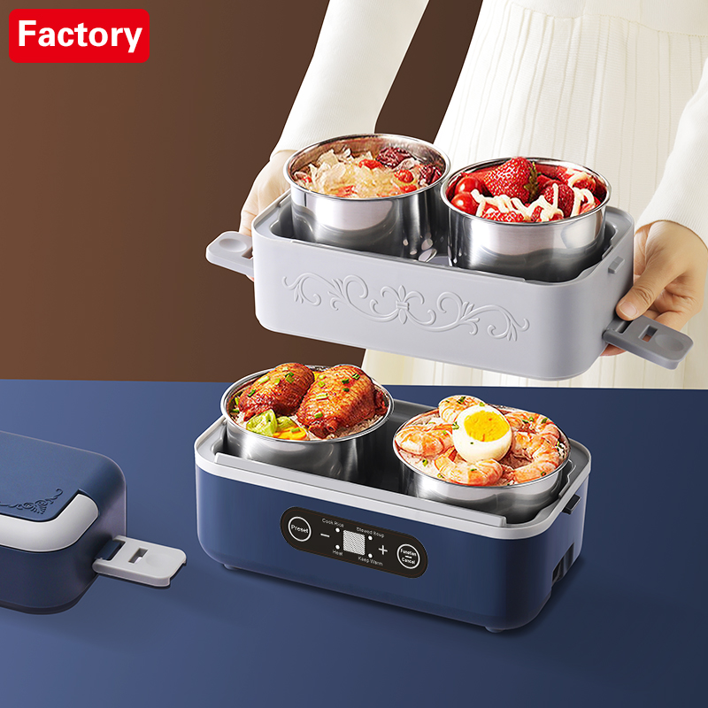 LUNCH BOX 組み立て品　プロポ付き　充電器付き Watch Electric Lunch Box Instructions on Amazon Live